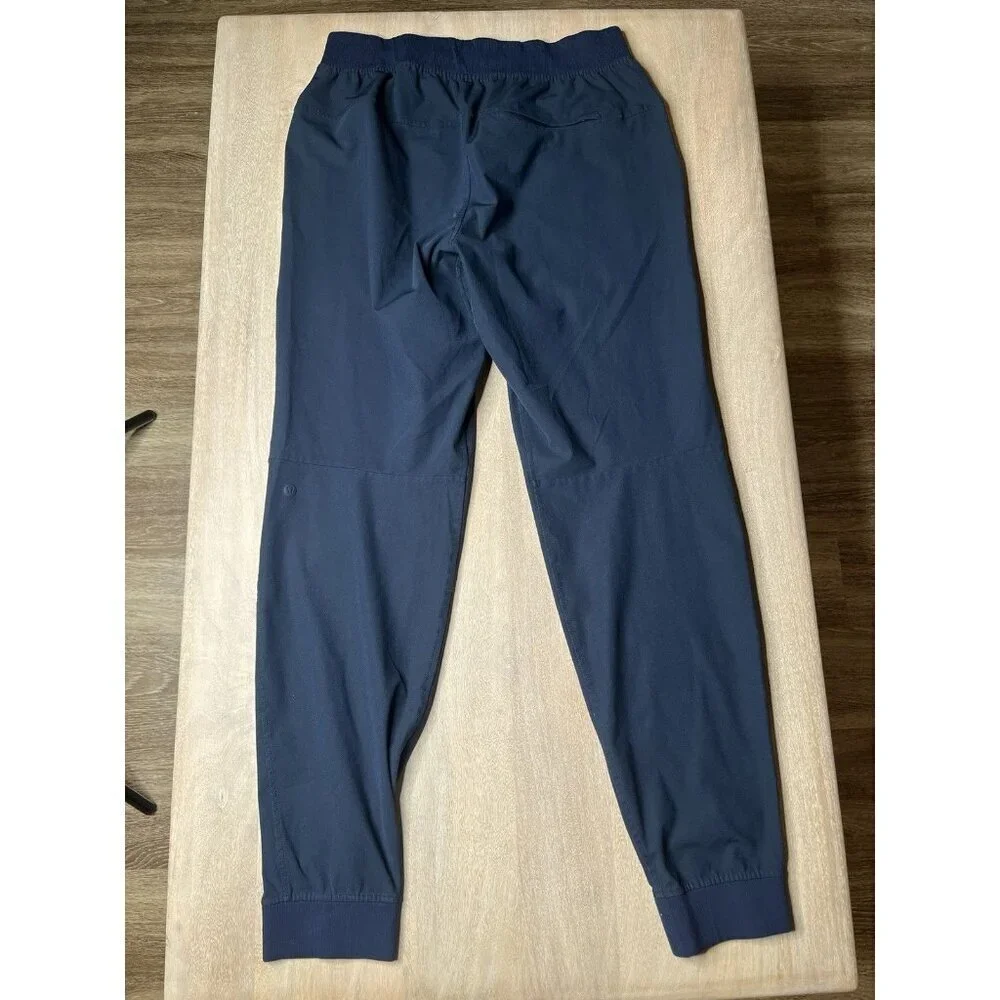 Lululemon abc jogger
